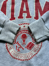 Vintage Miami University Sweatshirt | M/L