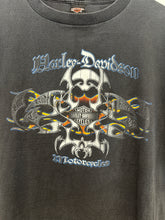 Vintage Harley-Davidson Chicago Tee|XL