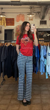 Vintage 80’s Foghat Concert Tee | small