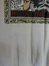 Vintage 1989 Crowded House North American Tour Tee|XL