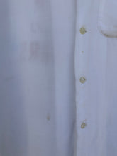 1960s/70s Vintage “Jerry” Marysville Elks Lodge Embroidered Bowling Shirt