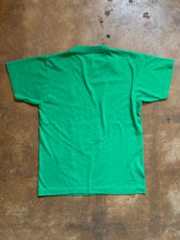 Vintage Kelly American Challenge Tee | Tag Size Small