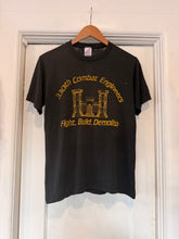 Vintage Combat Engineers Tee | small