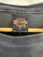 Vintage Harley-Davidson Chicago Tee|XL