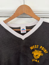 Vintage West Point U.S.M.A. Tee | Tag Size Large