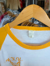 Vintage Newman Center Tee | Tag Size XL