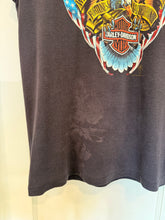 Vintage 80’s Harley Muscle Tee | M/L