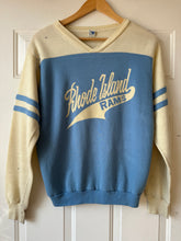 Vintage Rhode Island Rams Sweatshirt|M