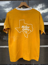 Vintage Mickey Gilley 1984 Tour Tee|Medium