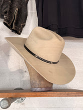 Vintage Stetson wool felt cowboy hat | 7 1/8
