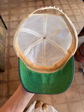 Vintage 70’s Chevrolet Trucker Hat