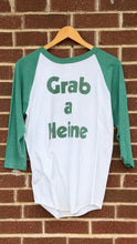 Vintage Heineken Tee | Tag Size Large