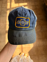 Vintage 70’s Chevrolet Trucker Hat
