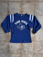 1960’s Town North Dallas YMCA Jersey | Tag Size Small
