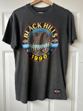 Vintage Harley Davidson Sturgis tee| small