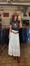 90’s Sacred Threads Rayon Maxi Skirt | sm/m
