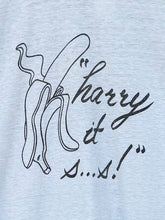 Vintage Harry Chapin On Tour Tee | Tag Size Large