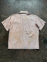 70’s Coca Cola uniform shirt | Large