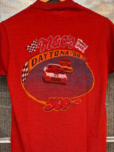Vintage Mac’s Famous Bar Tee | Tag Size Small
