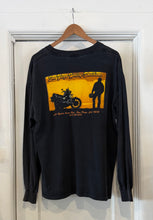 Vintage 90’s Harley Davidson Long Sleeve Tee | Tag Size X-Large
