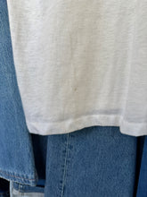 Vintage Oldsmobile Paper Thin Tee | Tag Size Large