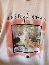1994 Sheryl Crow Concert Tee | XL
