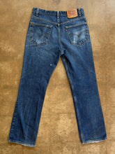 Vintage Levi’s 517 Jeans | Tag Size 33x32