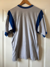 Vintage Jr High Choir Ringer Tee