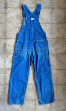 Vintage overalls- small