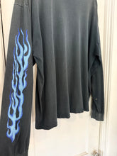 Vintage Biker’s Choice Long Sleeve Tee | Tag Size XXL