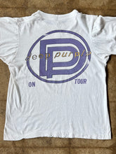 1987 Deep Purple The House Of Blue Light Tour Tee | Medium
