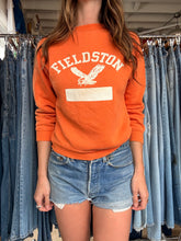 Vintage 70’s Fieldston sweatshirt | medium