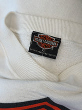 1995 Harley Davidson Sweatshirt | Tag Size XL