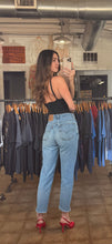 Vintage High Waist 512 Levis | tag size 9