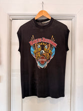 Vintage 80’s Harley Muscle Tee | M/L