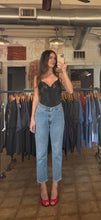 Vintage High Waist 512 Levis | tag size 9