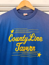 80’s County Line Tavern Tee | medium