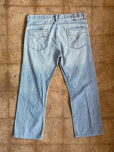 Vintage Levi’s Silver Tab Jeans | Tag Size 36