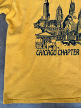 Vintage Fordyce Club Chicago Chapter ‘97|XL