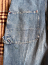 Vintage 70’s Big Mac Overalls | Large
