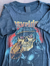 80’s Easyriders 3D Emblem Threadbare Tee | small