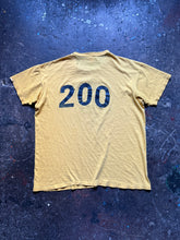 Vintage Boyd Hall tee | large