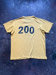 Vintage Boyd Hall tee | large