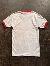 70’s Ed Lynch Ringer Tee | small