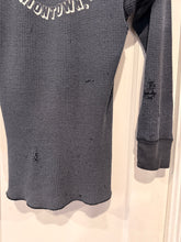 Vintage 80’s Harley Davidson 3D Emblem Thermal | sm/m