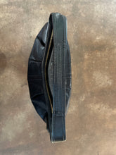 Y2K Coach pleated ergo shoulder bag