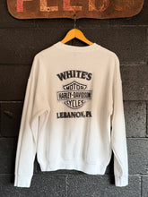 1995 Harley Davidson Sweatshirt | Tag Size XL