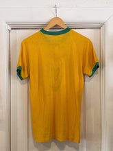 Vintage Aussies Kangaroo Ringer Tee | Size Medium