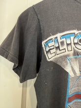 Vintage '80 Elton John Tour Tee | xs/sm