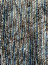 Vintage Margaret Lent Handwovens chenille sweater cardigan jacket- small